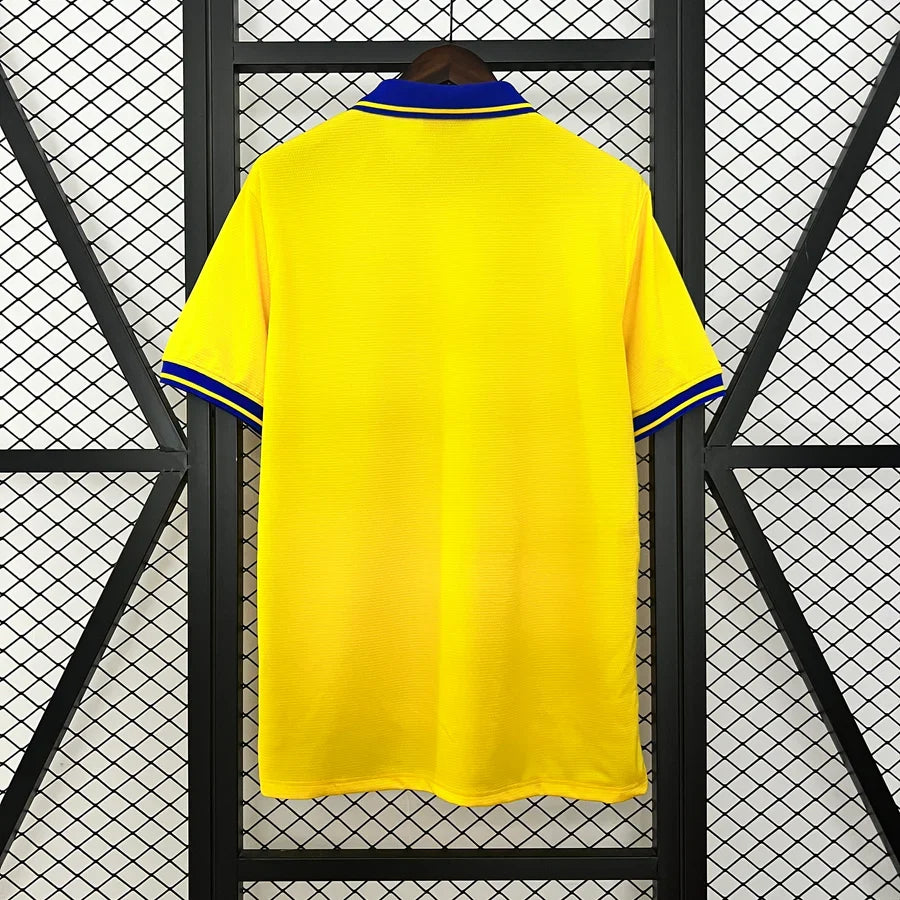 Maillot football Arsenal extérieur 2013/14