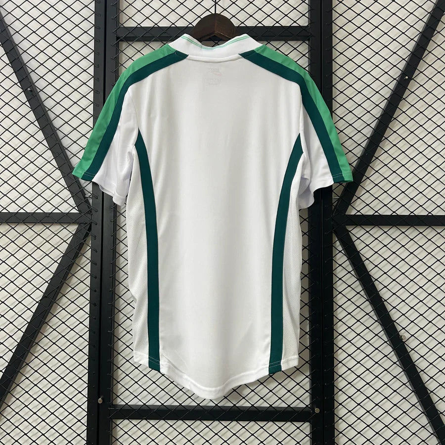 Maillot football Nigéria extérieur 1998
