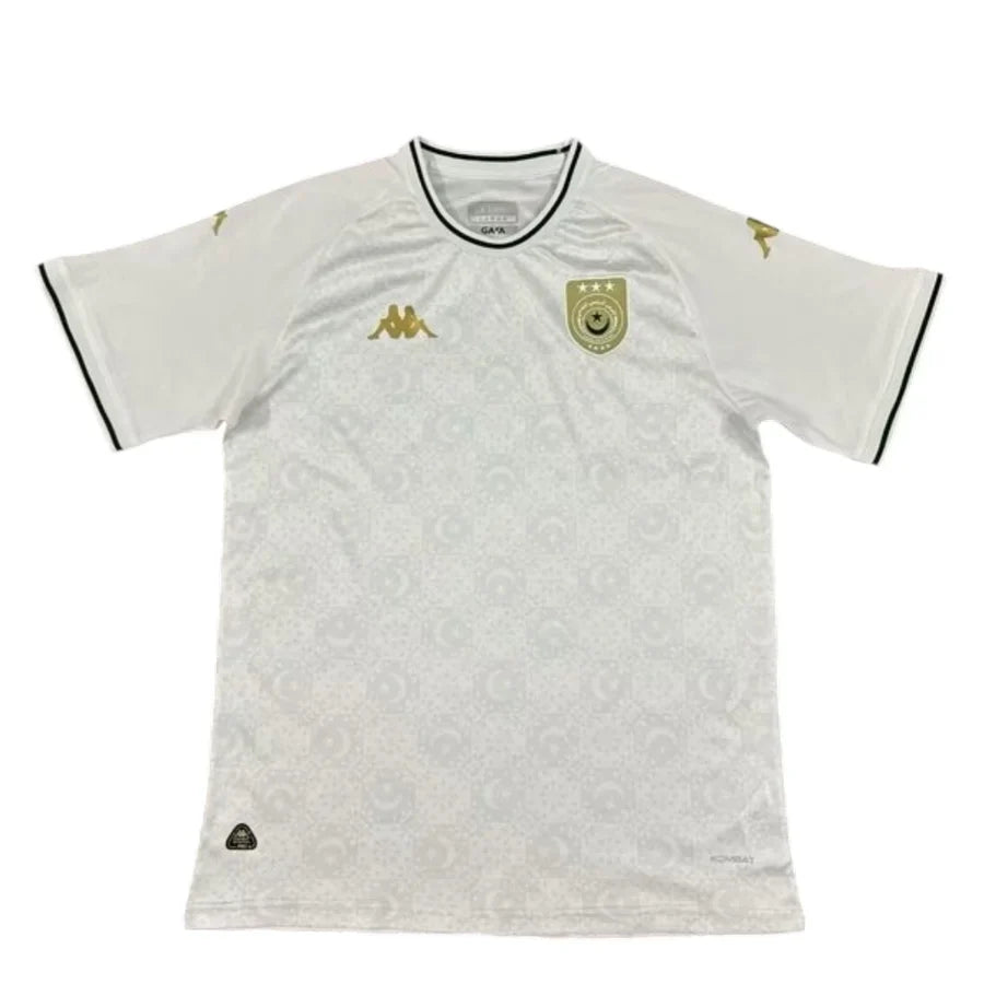 Maillot football Tunisie Tunisia Spécial Édition 2025/26
