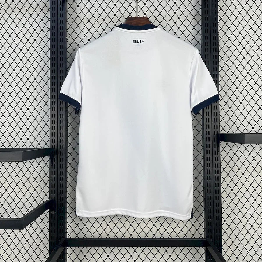 Maillot football Guatemala extérieur 2026/27