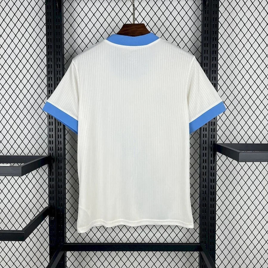 Maillot football Guatemala 3e third 2026/27