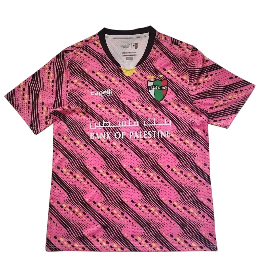 Maillot football Palestine / Palestina FC Palestino Falistīn فلسطين 2025/26
