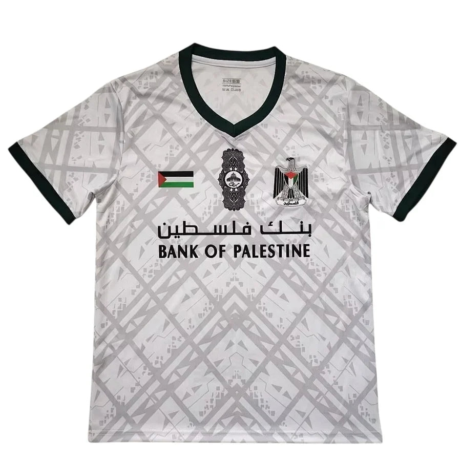 Maillot football Palestine / Palestina FC Palestino Falistīn فلسطين 2025/26