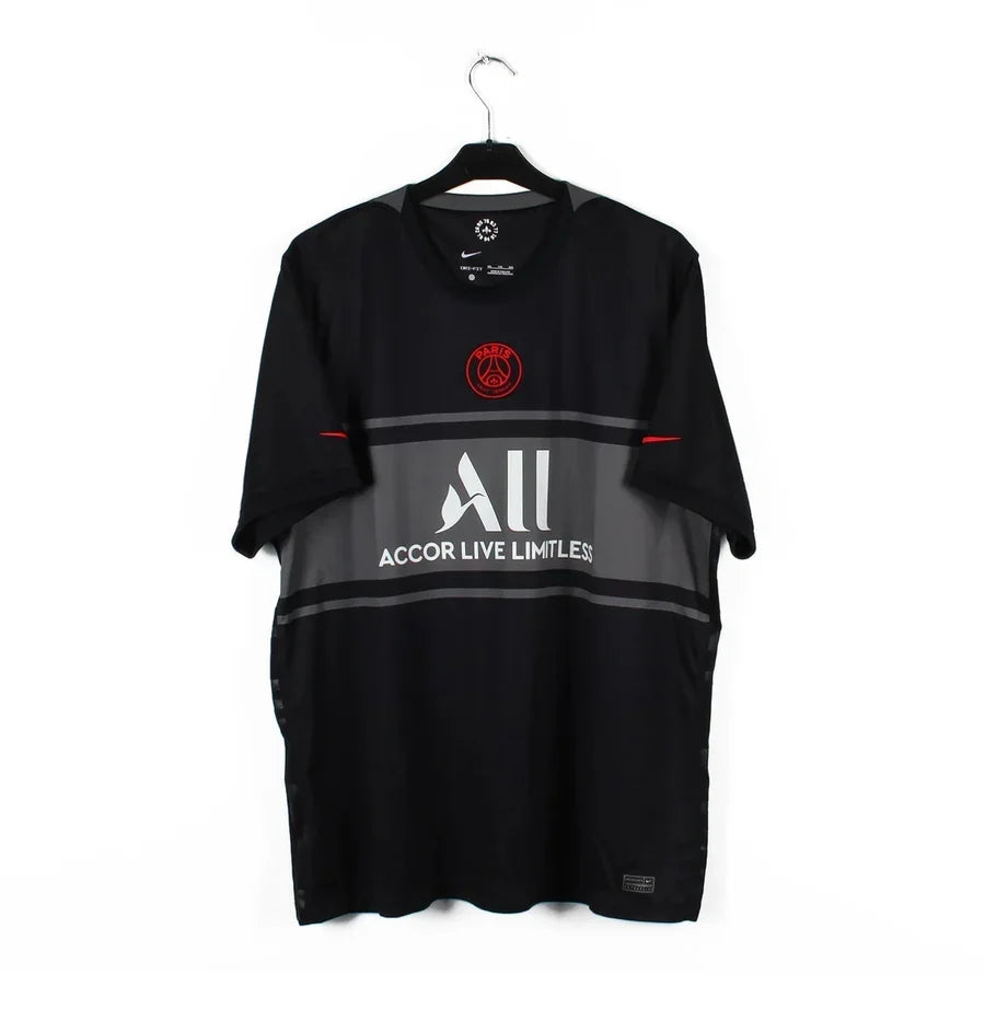 Maillot football PSG Paris third 2021/22 MESSI #30