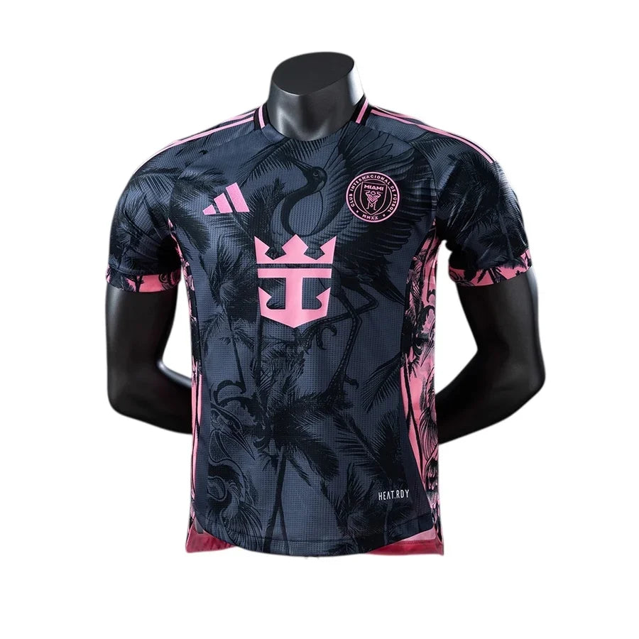 Maillot football Inter Miami Spécial Player Version 2026/27