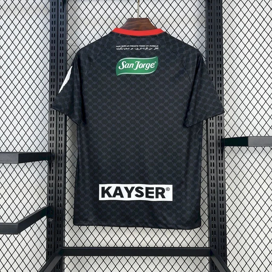 Maillot football Palestine / Palestina FC Palestino Falistīn فلسطين 2025/26