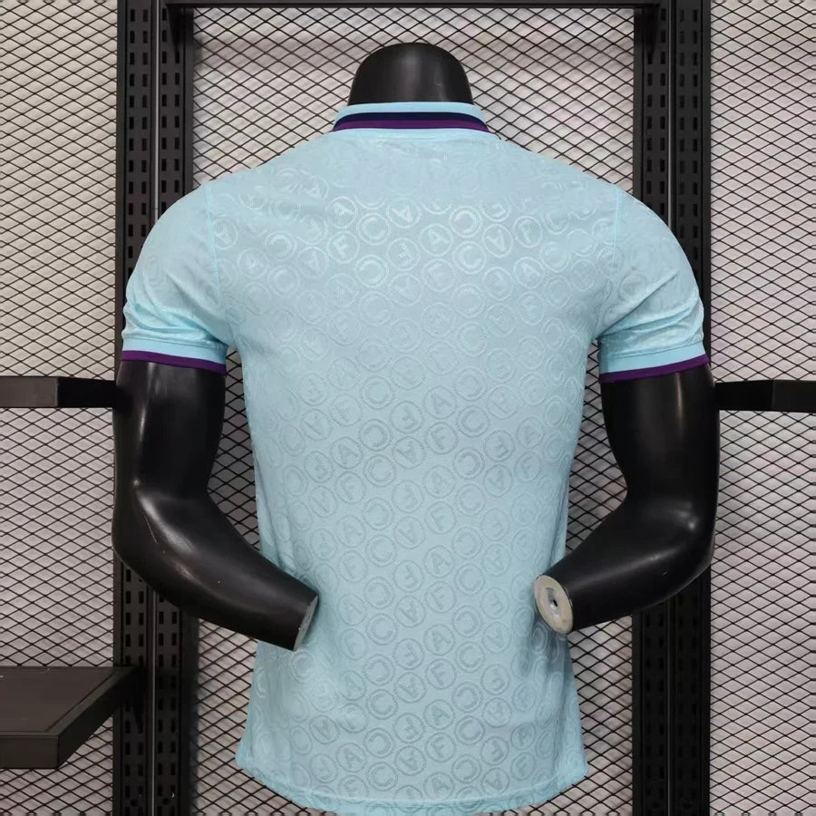 Maillot football Arsenal Spécial Player Version 2025/26