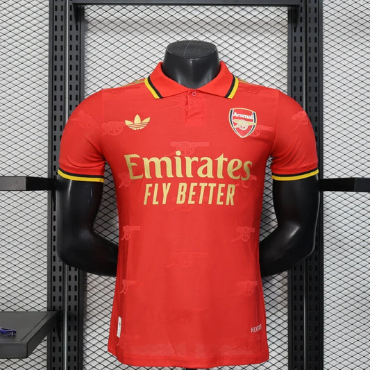 Maillot football Arsenal Spécial Player Version 2025/26