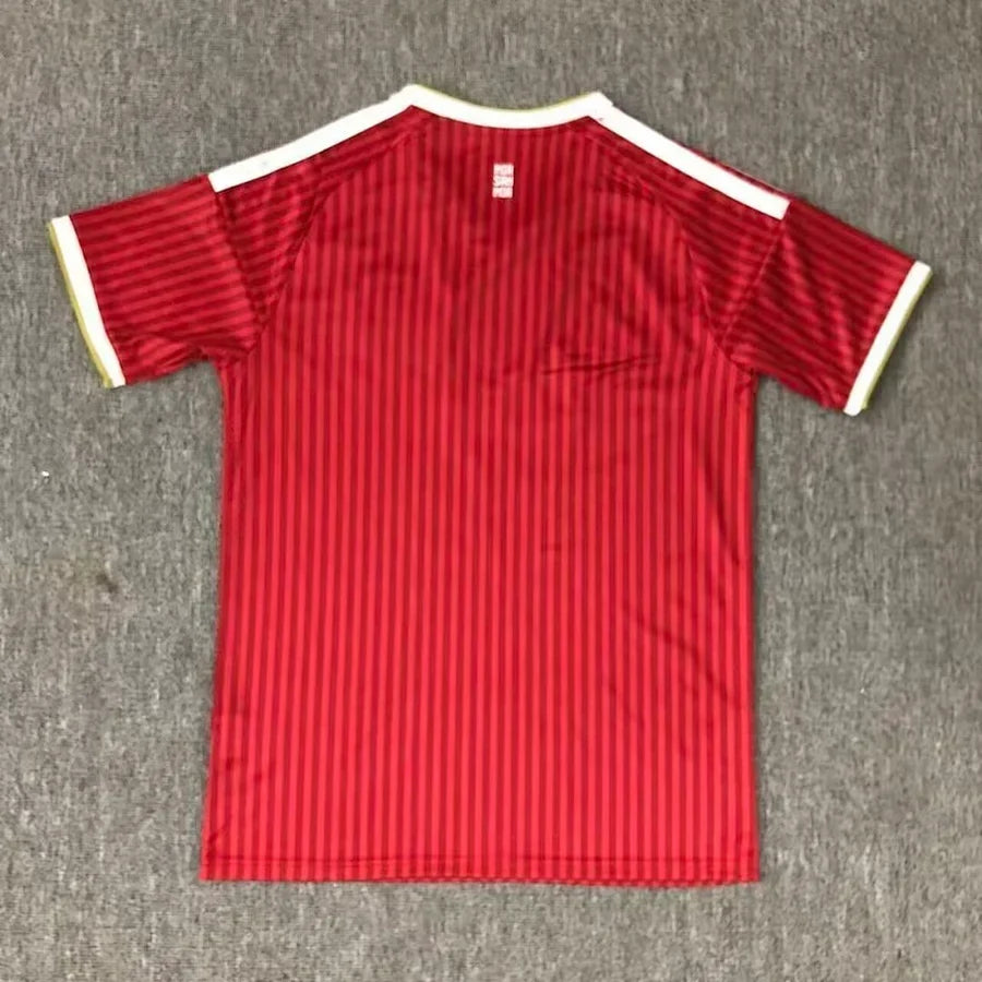 Maillot football Bayern Munich domicile 2026/27