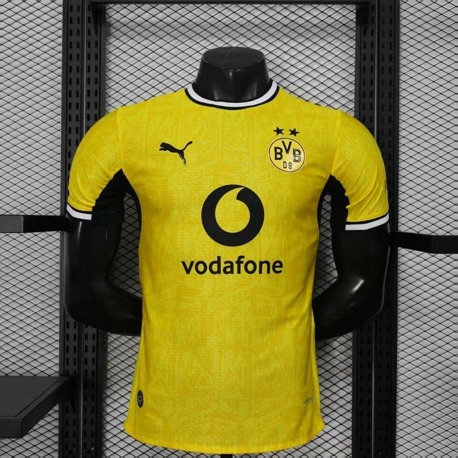 Maillot football Borussia Dortmund domicile Player Version 2026/27