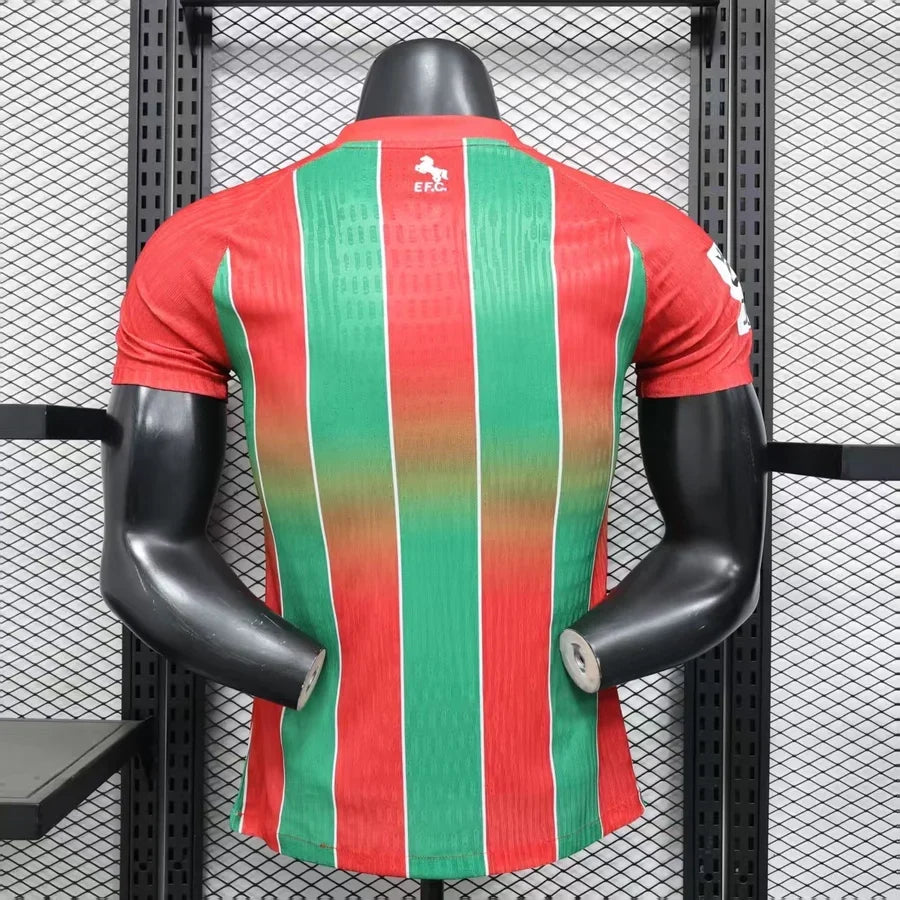 Maillot football Al Ettifaq extérieur Player Version 2025/26