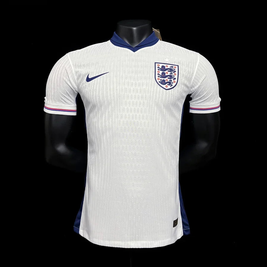 Maillot Angleterre/England domicile Player Version 2024/25