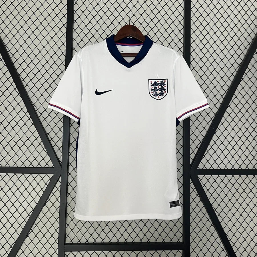 Maillot football Angleterre England domicile 2024/25