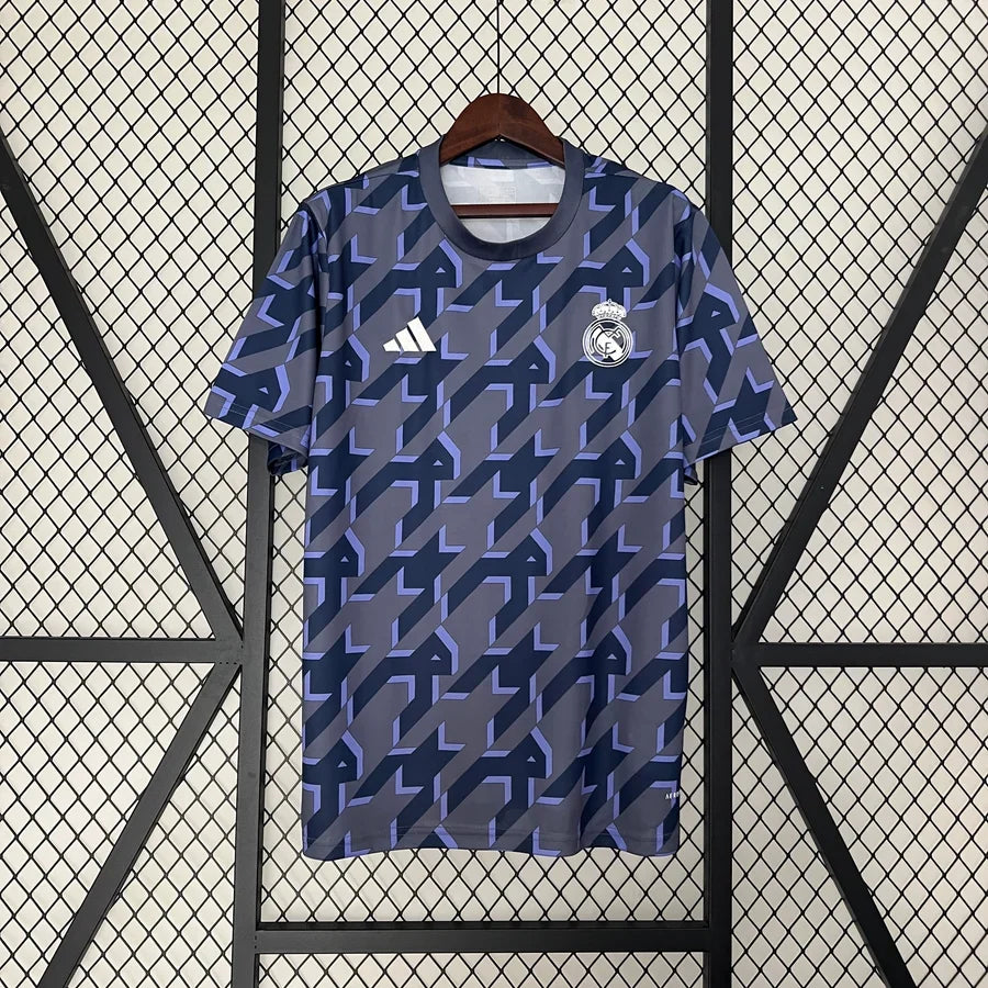 Maillot Real Madrid Training 2024/25