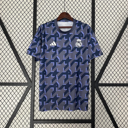 Maillot Real Madrid Training 2024/25