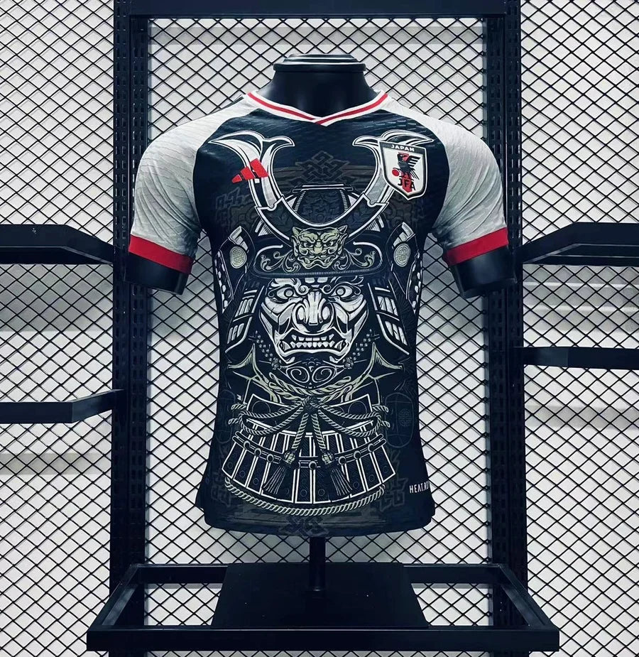Maillot Japon/Japan Concept * Player Version * 2024/25
