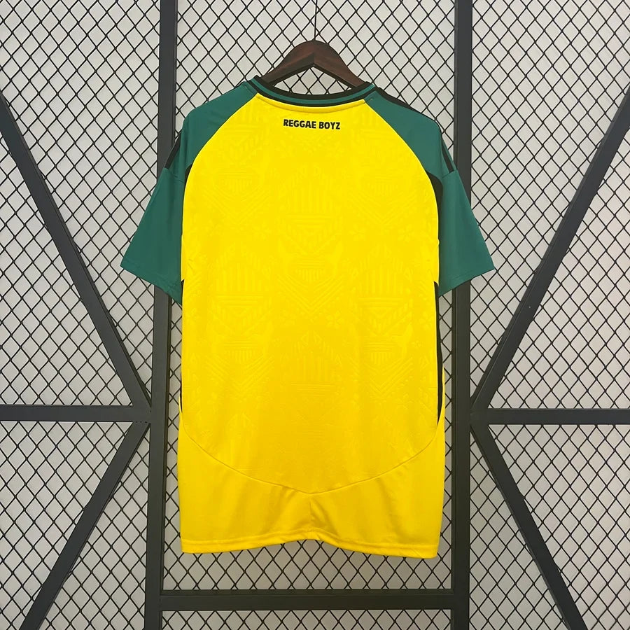 Maillot Jamaïque/Jamaïca domicile 2024/25