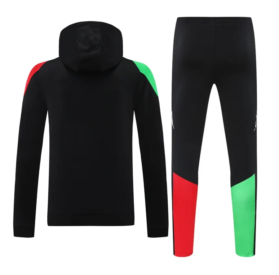 Survêtement ensemble Arsenal jogging football 2024/25