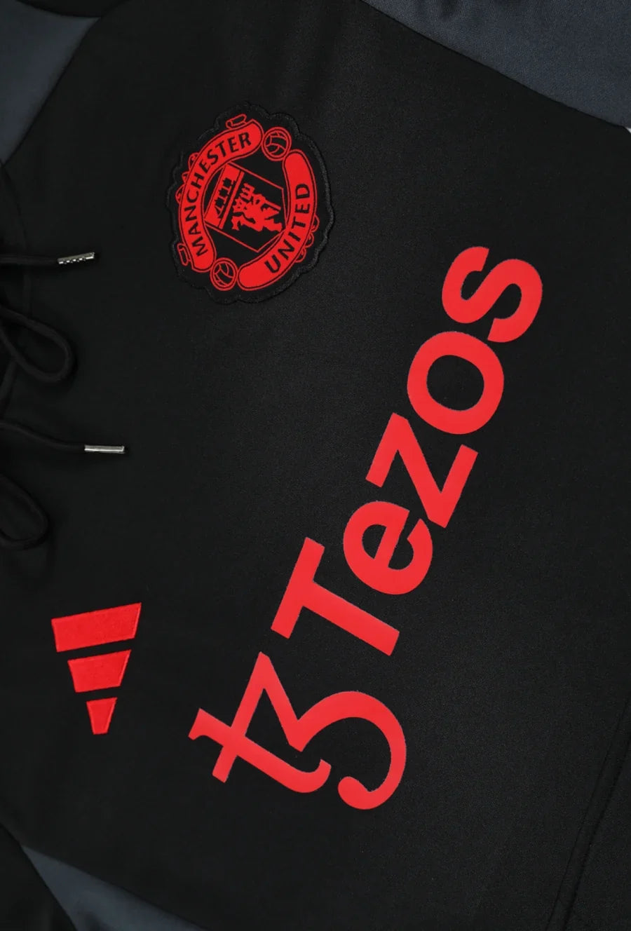 Survêtement ensemble football Manchester United 2024/25