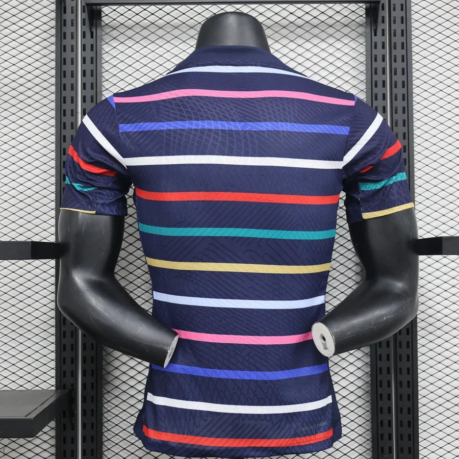 Maillot France Entraînement/Training * Player Version * 2024/25