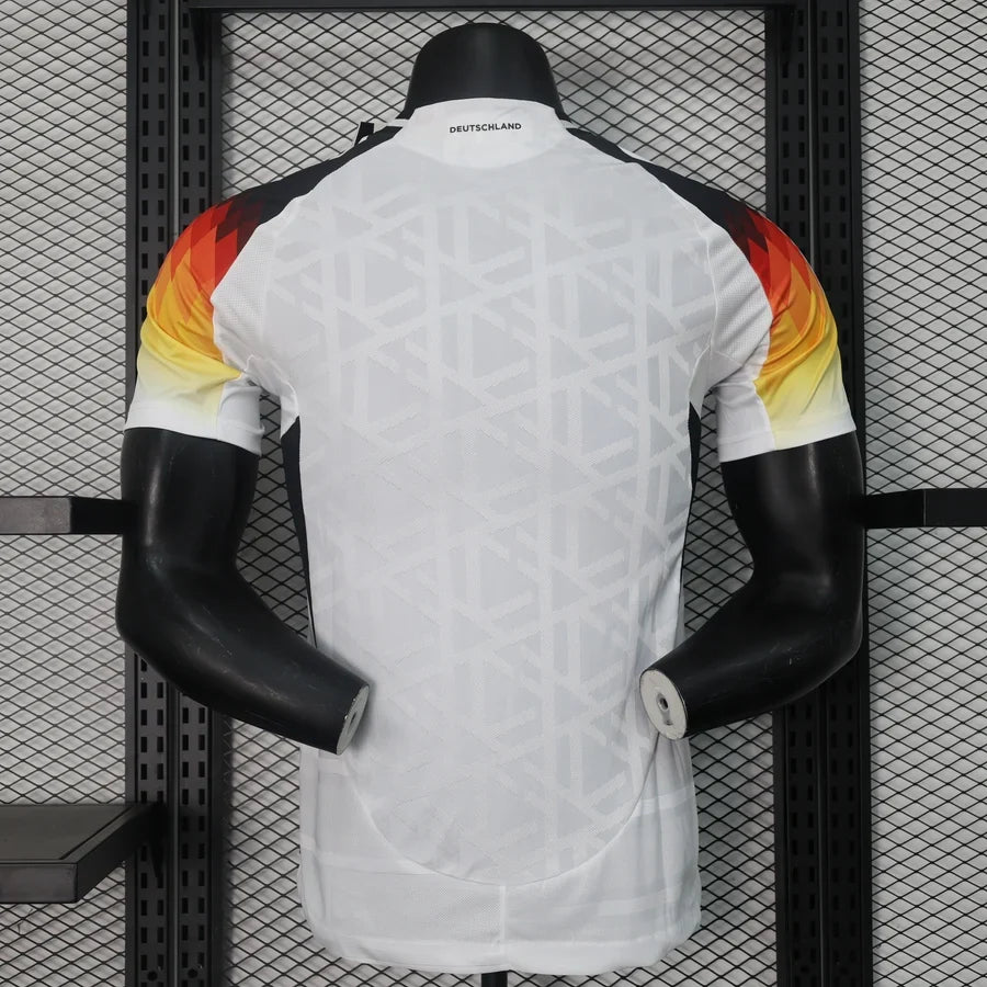 Maillot Allemagne/Germany domicile Player Version 2024/25
