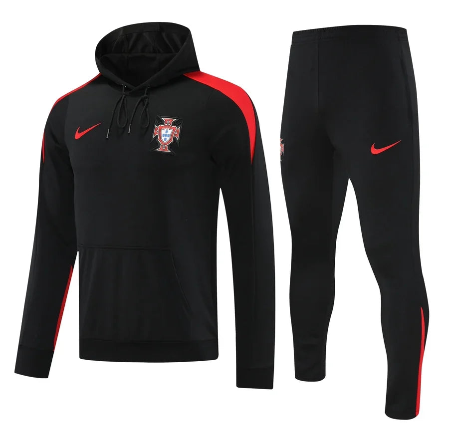 Survêtement ensemble football Portugal Jogging 2024/25
