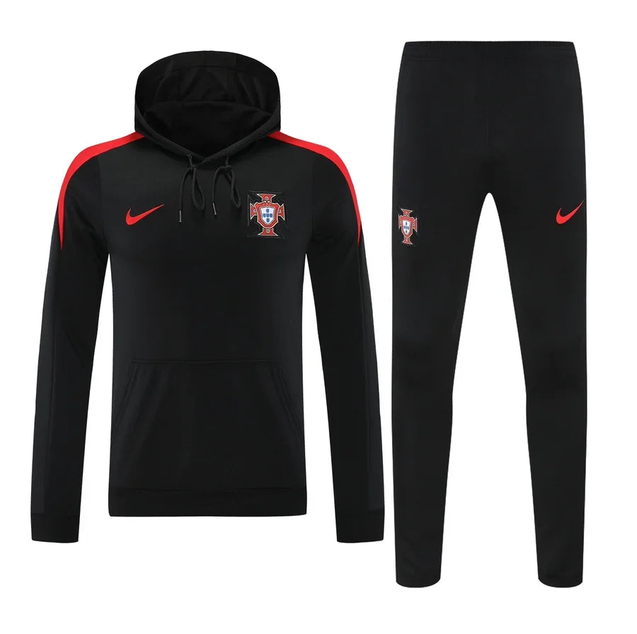 Survêtement ensemble football Portugal Jogging 2024/25