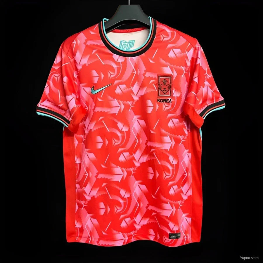 Maillot Corée du Sud South Korea domicile 2024/25