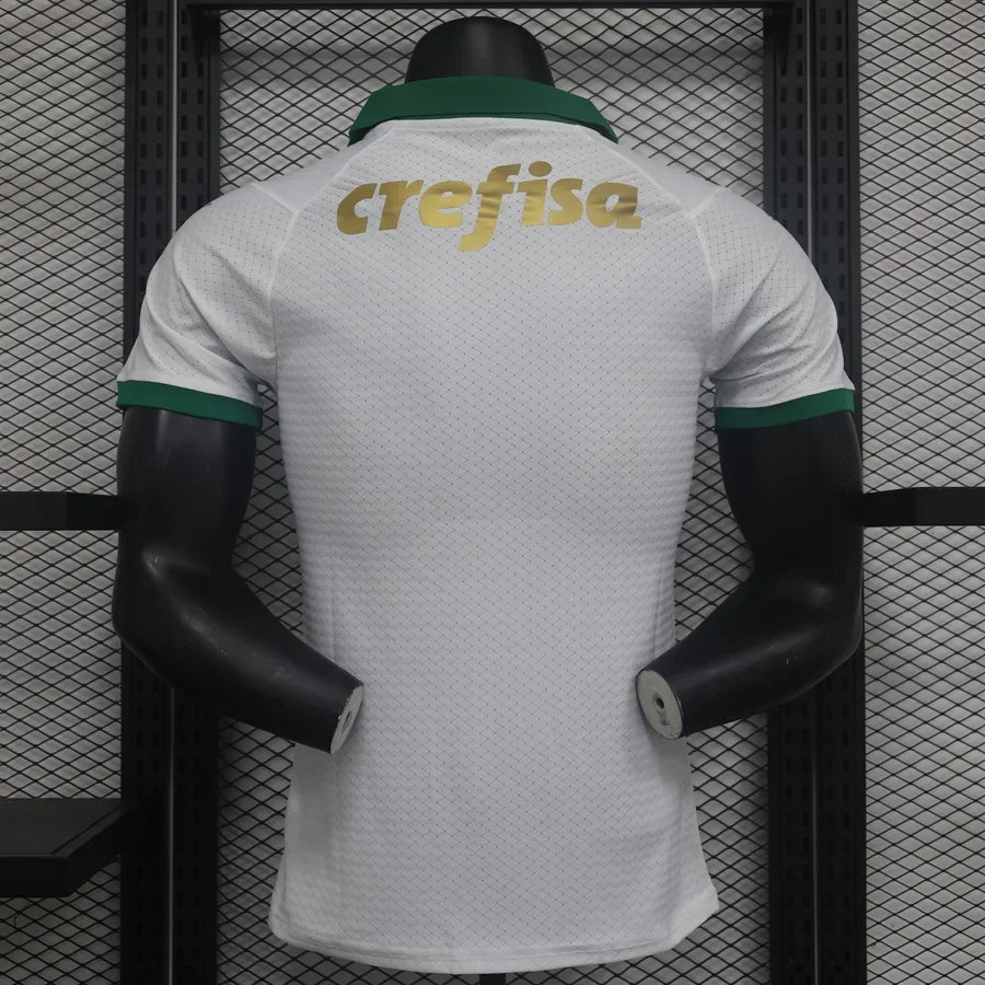 Maillot football Palmeiras extérieur Player Version 2024/25