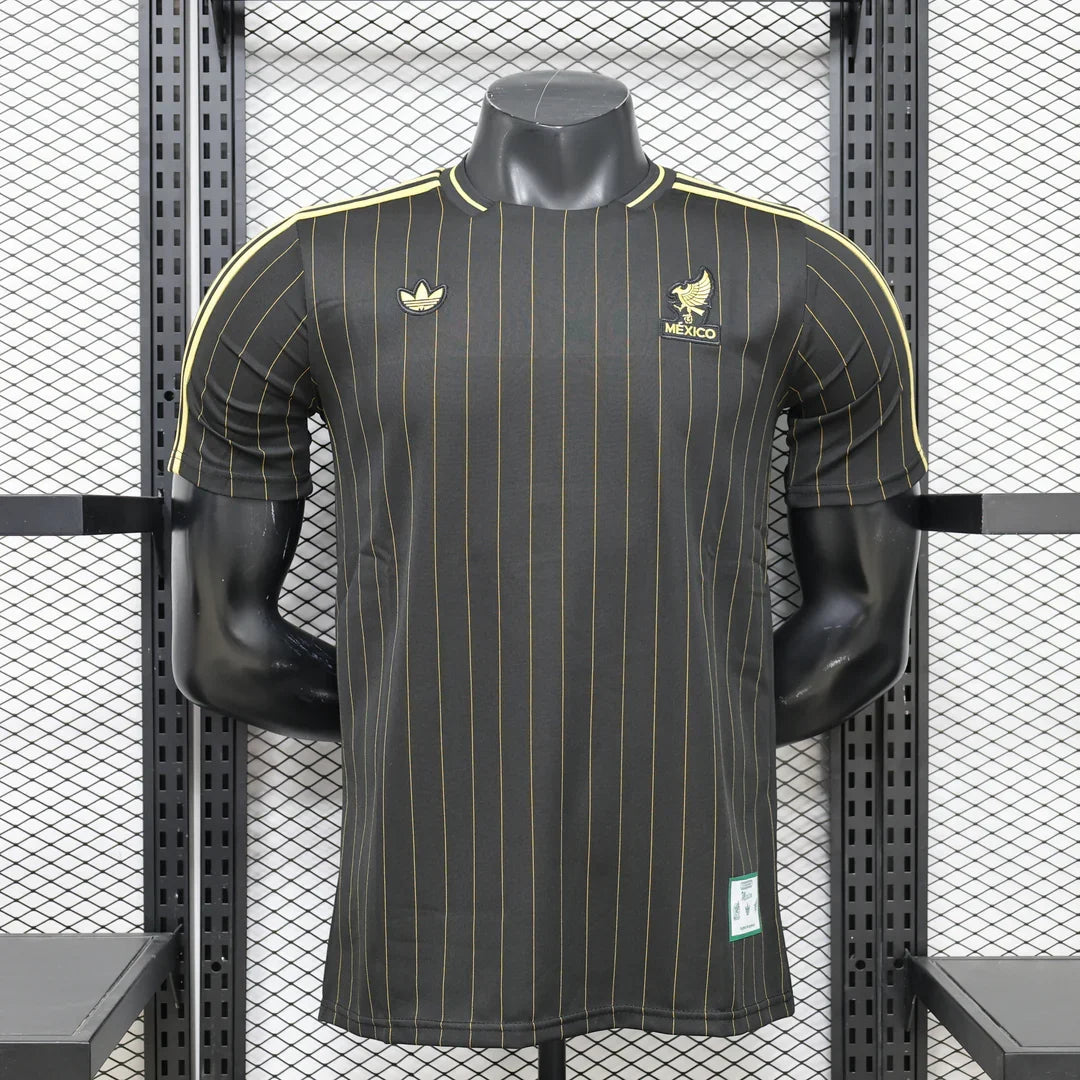 Maillot football Mexique Mexico Rétro * Player Version * 2025/26