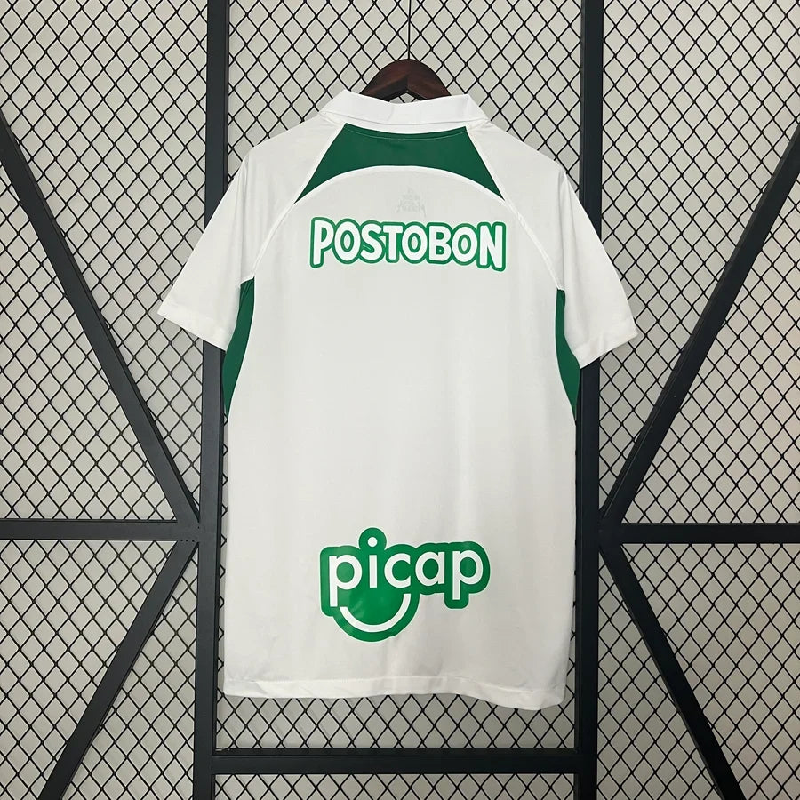 Maillot football National Athletic extérieur 2024/25