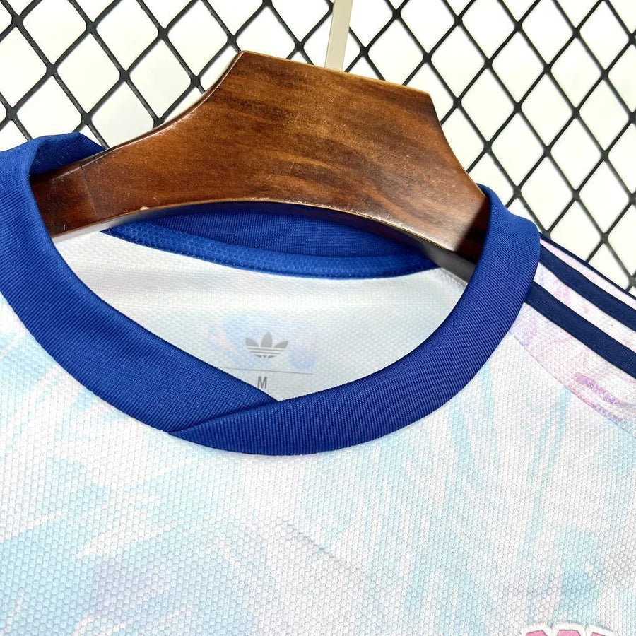 Maillot football Costa Rica extérieur Coupe du monde 2026