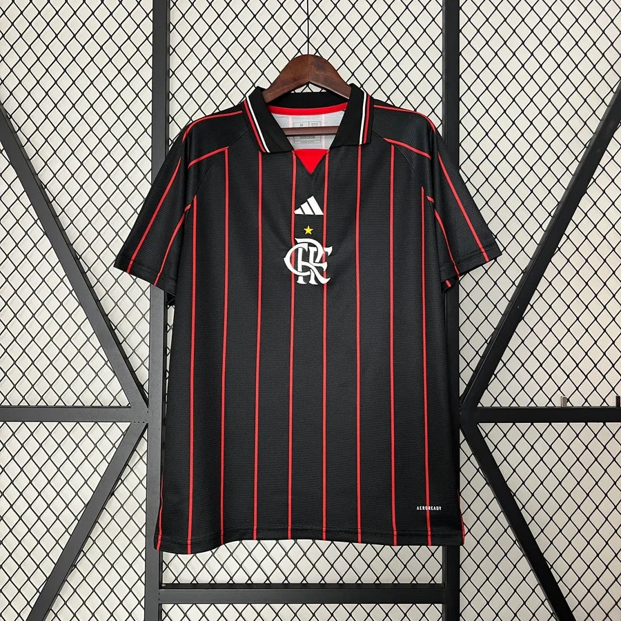 Maillot football Flamengo (Brésil) Edition Spéciale 2024/25