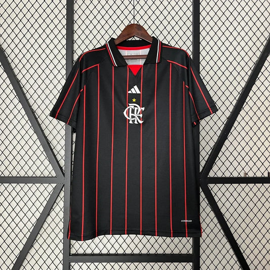Maillot football Flamengo (Brésil) Edition Spéciale 2024/25