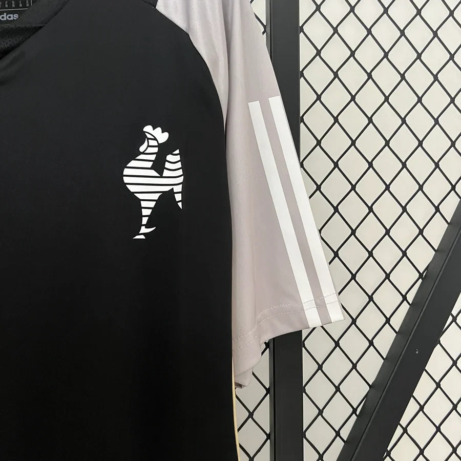 Maillot football Atletico Mineiro Special 2024/25