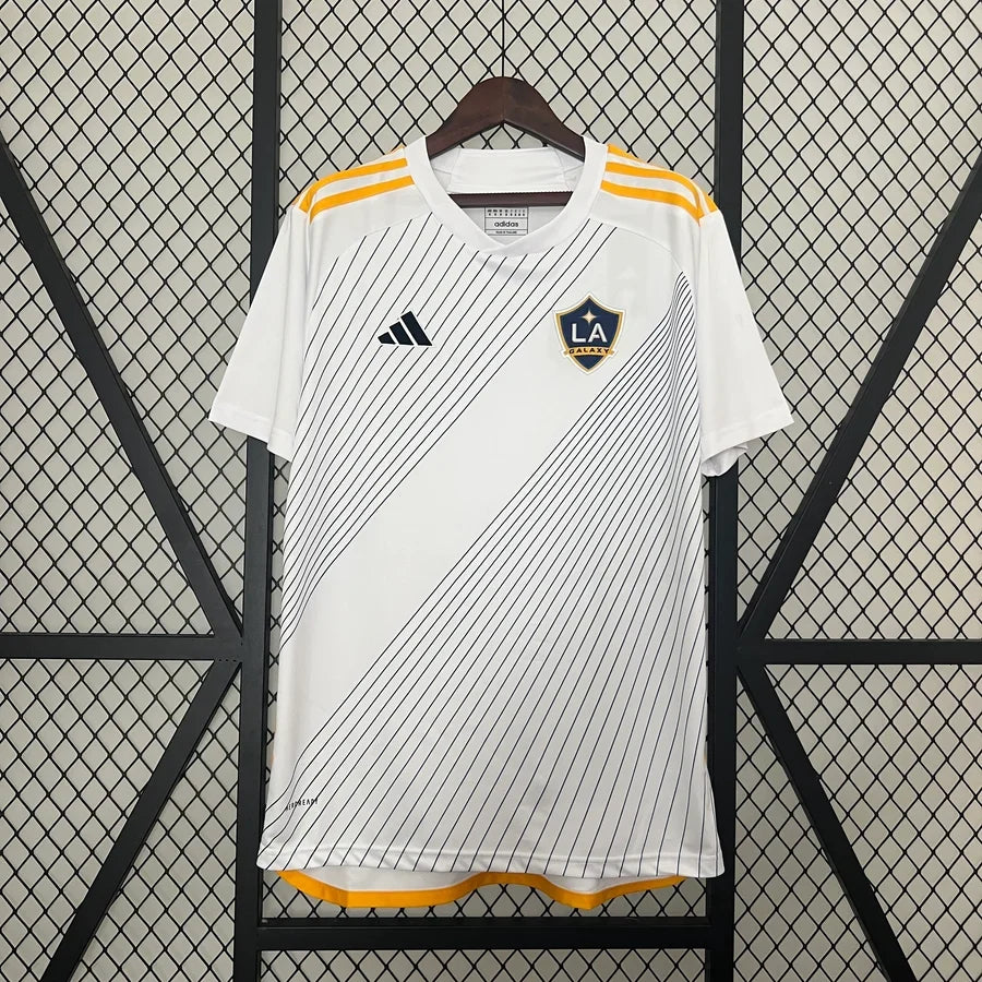 Maillot football Los Angeles Galaxy domicile 2024/25