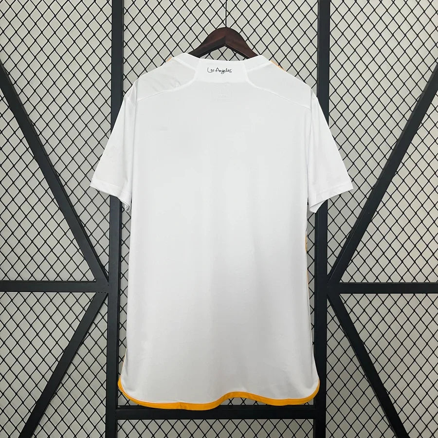 Maillot football Los Angeles Galaxy domicile 2024/25