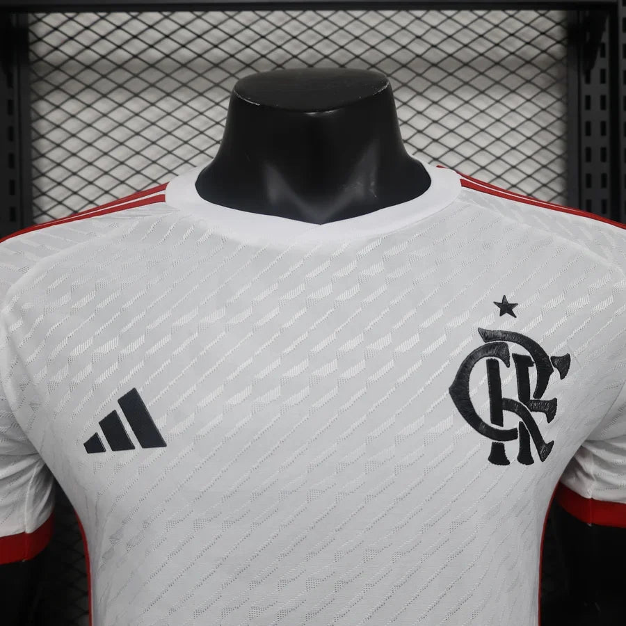 Maillot football Flamengo extérieur Player Version 2024/25