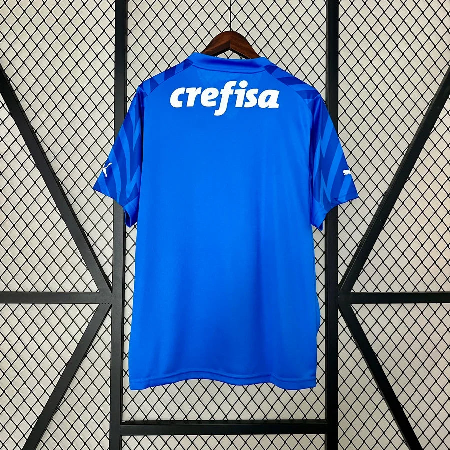 Maillot football Palmeiras Goal Goalkeeper 2024/25