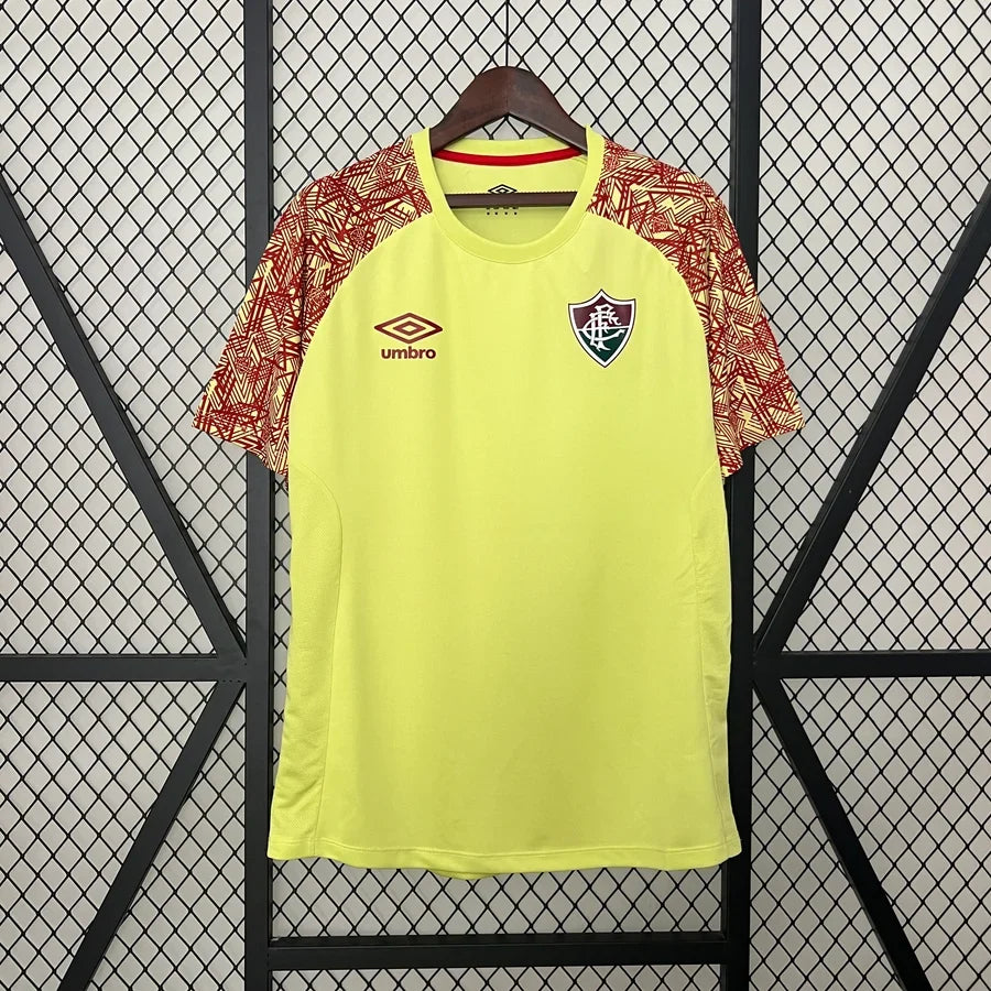 Maillot football Atletico Mineiro Gardien Goalkeeper 2024/25