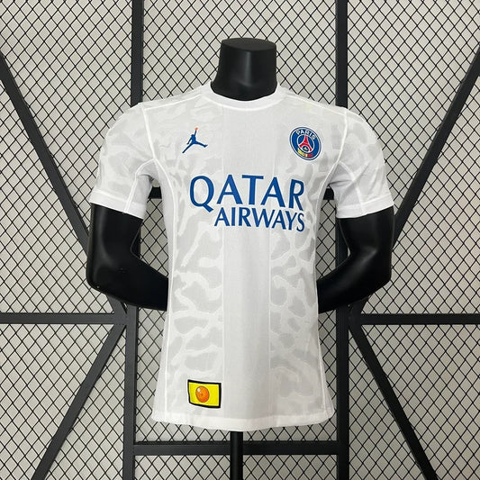Maillot football PSG Paris Dragon Ball Z DBZ * Player Version * 2024/25