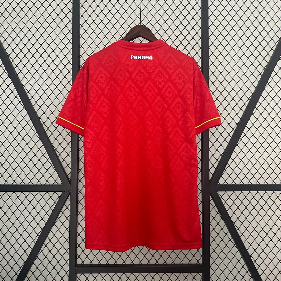 Maillot football Panama domicile 2024/25