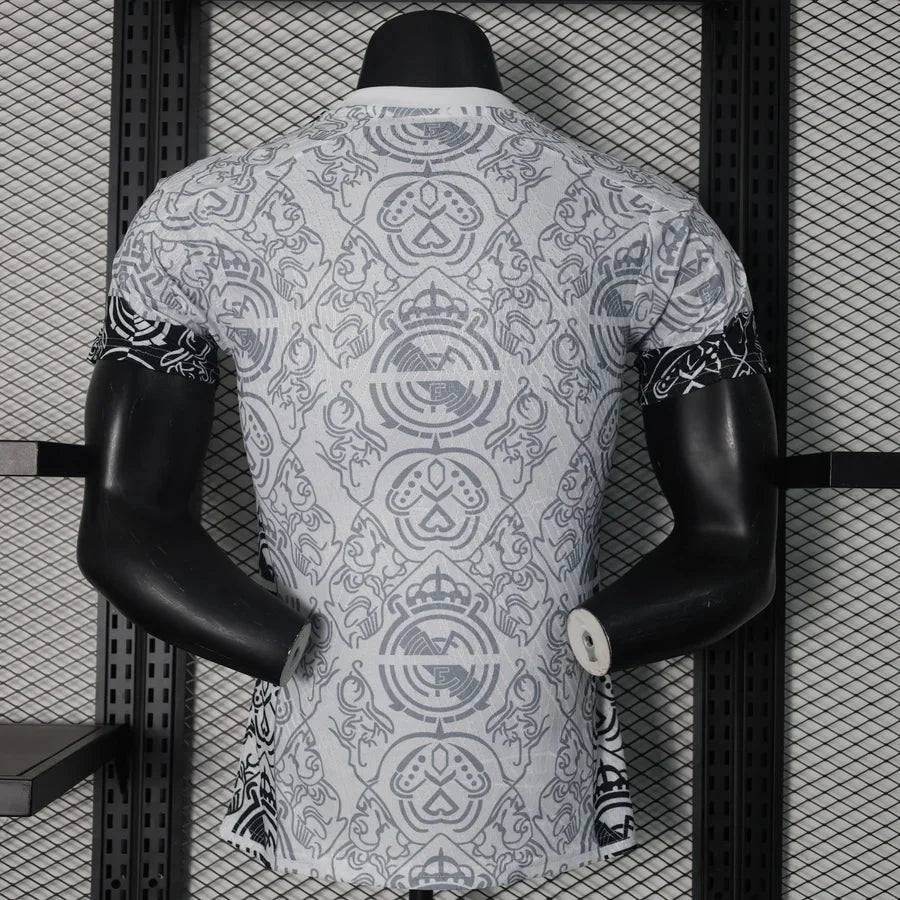 Maillot Real Madrid Special Edition Player Version 2024/25