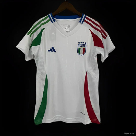 Maillot football Italie Italia extérieur femme women 2024/25