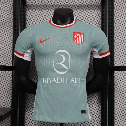 Maillot football Atletico Madrid extérieur Player Version 2024/25