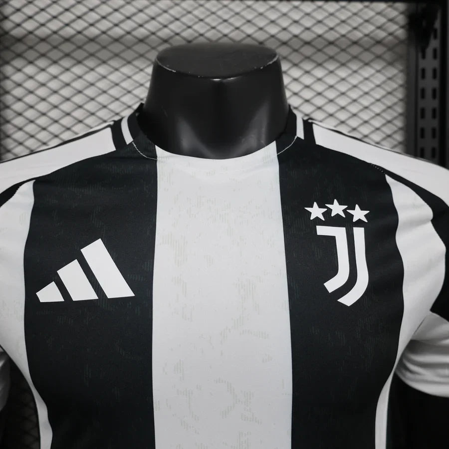 Maillot football Juventus domicile Player Version 2024/25