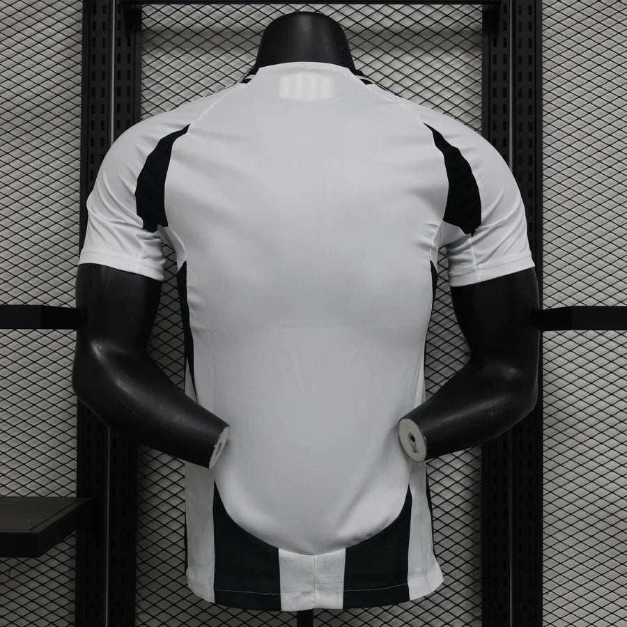Maillot football Juventus domicile Player Version 2024/25