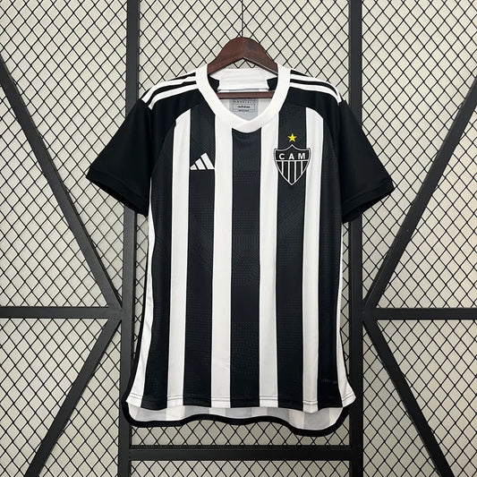 Maillot football Atletico Mineiro domicile 2024/25