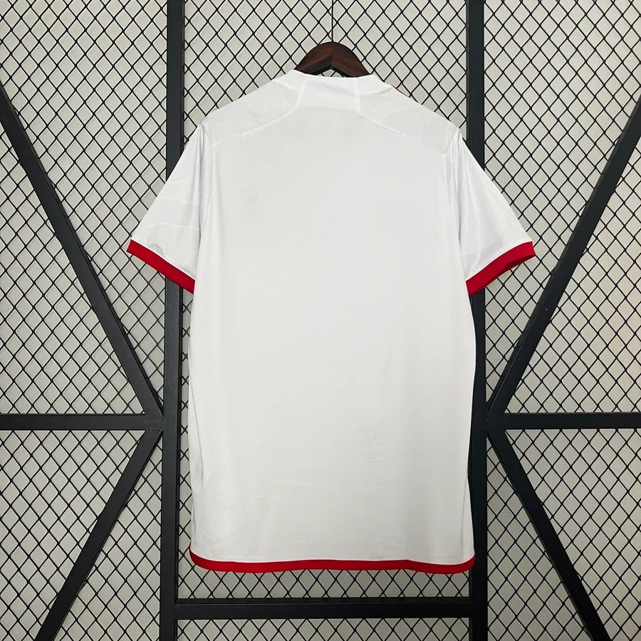 Maillot football Flamengo (Brésil) extérieur 2024/25