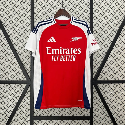 Maillot football Arsenal domicile 2024/25